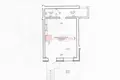 Office 50 m² in Minsk, Belarus