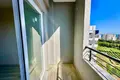 1 bedroom apartment 56 m² Mezitli, Turkey