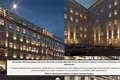 Mieszkanie 4 pokoi 122 m² Ryga, Łotwa
