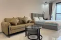 1 room Condo 42 m² in Sangkat Chak Angrae Leu, Cambodia