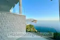 Apartamento 1 habitacion 78 m² Budva, Montenegro