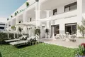 Duplex 3 bedrooms 120 m² Estepona, Spain