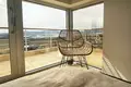 2 bedroom penthouse 120 m² Skaljari, Montenegro
