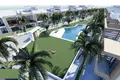 Mieszkanie 3 pokoi 64 m² Orihuela, Hiszpania