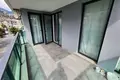 Mieszkanie 2 pokoi 60 m² Muratpasa, Turcja