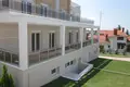 Szeregowiec 6 pokojów 250 m² Thermi, Grecja
