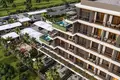 Appartement 2 chambres 41 m² Aksu, Turquie