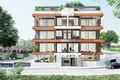 Wohnung 2 Schlafzimmer 99 m² Demos Agiou Athanasiou, Zypern