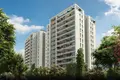 Жилой квартал Occasion a saisir projet appartements spacieux dans projet de 2 immeubles luxueux rue mivtza sinai bat yam