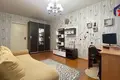 Квартира 3 комнаты 62 м² Солигорск, Беларусь
