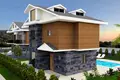 Villa 200 m² Oludeniz, Turquía