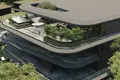 Квартира 3 комнаты  Чешме, Турция