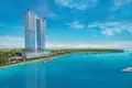 Mieszkanie 2 pokoi 66 m² Dubaj, Emiraty Arabskie