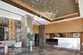 Residential complex Prestigious residence with a panoramic view in Vadistanbul area, Istanbul, Turkey