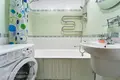 Apartamento 1 habitación 38 m² Minsk, Belarús