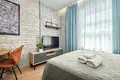 Mieszkanie 1 pokój 27 m² w Ryga, Łotwa