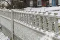 Casa 42 m² Ratajcycki sielski Saviet, Belarús