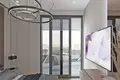 Apartamento 1 habitacion 36 m² Becici, Montenegro