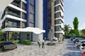 Mieszkanie 3 pokoi  Alanya, Turcja