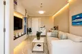 Kondominium 1 Schlafzimmer  Pattaya, Thailand