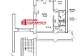 Mieszkanie 1 pokój 39 m² Wołkowysk, Białoruś