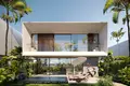 Wohnkomplex New premium villas in an oceanfront complex, Nusa Dua, Bali, Indonesia
