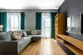 Commercial property 48 m² in Warsaw, Poland