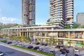 Kompleks mieszkalny Luxera Towers