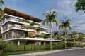 1 bedroom apartment 54 m² Higuey, Dominican Republic
