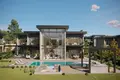 Apartamento 2 habitaciones 800 m² Buyukcekmece, Turquía