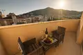 2 room apartment 60 m² in Budva, Montenegro