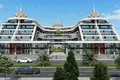 Oficina 70 m² en Muratpasa, Turquía