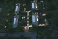 3-Schlafzimmer-Villa 120 m² Polychrono, Griechenland