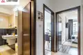 Mieszkanie 3 pokoi 50 m² Miasto Stołeczne Praga, Czechy
