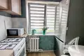 2 room apartment 38 m² Muchaviecki sielski Saviet, Belarus