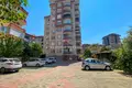 Wohnung 1 zimmer 110 m² Alanya, Türkei