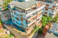 Appartement 4 chambres 220 m² Région méditerranéenne, Turquie