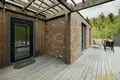Dom 120 m² Astrosycki sielski Saviet, Białoruś