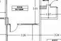 Mieszkanie 2 pokoi 55 m² Hurghada, Egipt