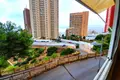Penthouse z 2 sypialniami 126 m² Benidorm, Hiszpania