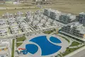 Appartement 47 m² Trikomo, Chypre du Nord