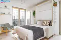 Wohnung 1 zimmer 30 m² Vilnius, Litauen