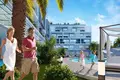 Жилой комплекс Babylon Sky Garden (phase 2)