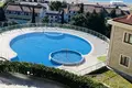 Wohnung 50 m² Rafailovici, Montenegro