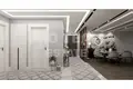 1 bedroom apartment 70 m² Dosemealti, Turkey