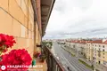 2 room apartment 73 m² Minsk, Belarus