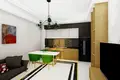Apartamento 51 m² Mahmutlar, Turquía