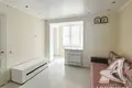 Apartamento 1 habitación 37 m² Brest, Belarús