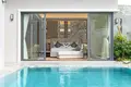 3 bedroom villa 408 m² Ban Bang Thao, Thailand
