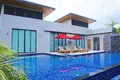 4 bedroom Villa 471 m² Rawai, Thailand